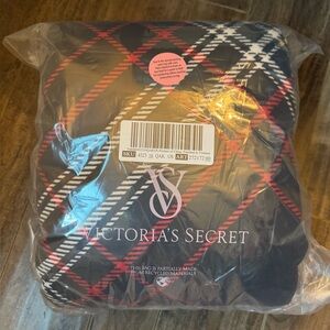 🖤2025 VS Sherpa Blanket🖤